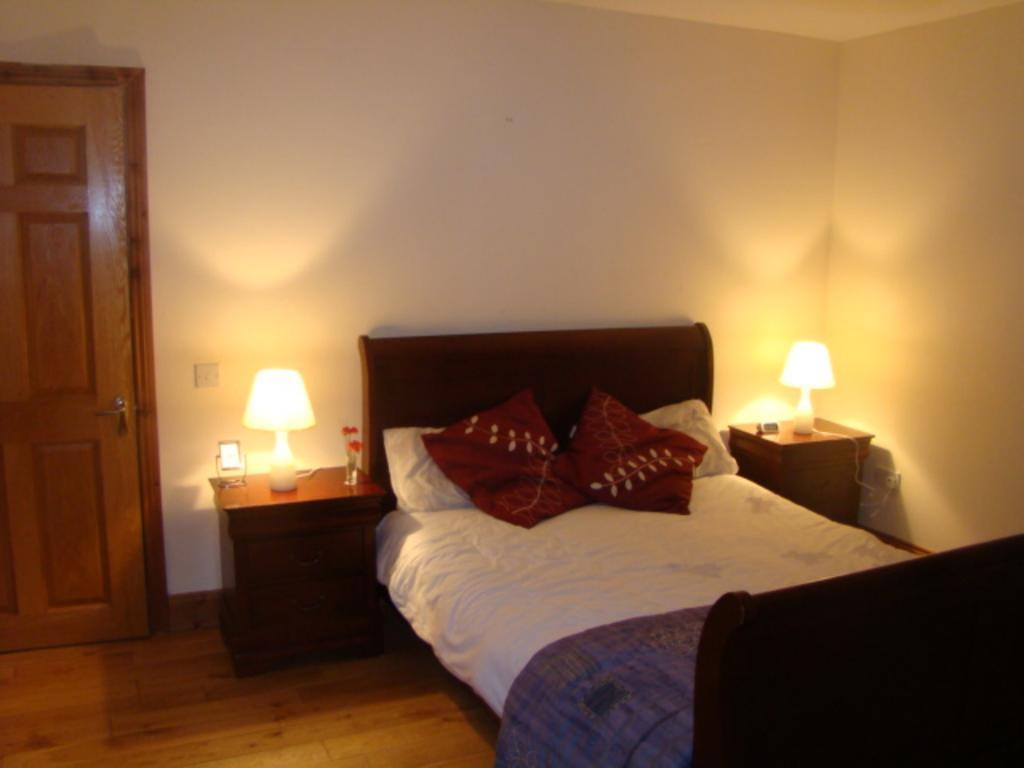 Restmore B&B Anascaul Kamer foto