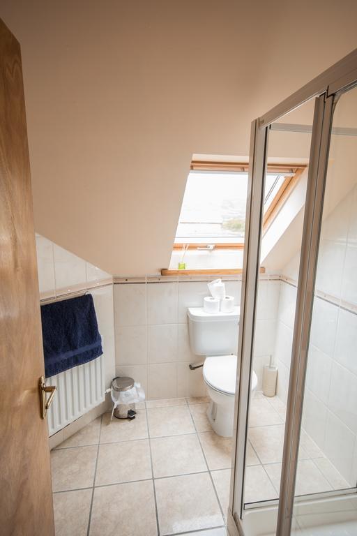 Restmore B&B Anascaul Buitenkant foto