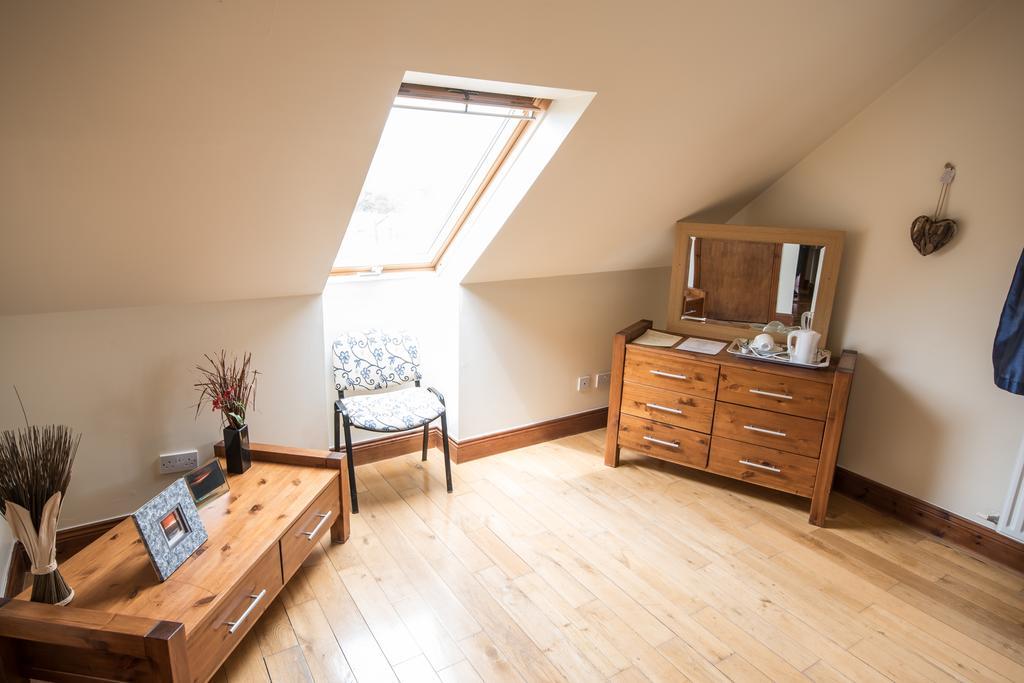 Restmore B&B Anascaul Buitenkant foto