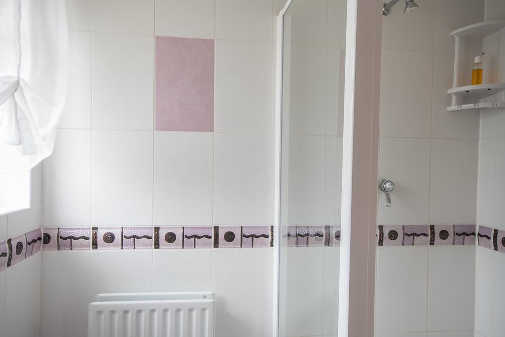 Restmore B&B Anascaul Buitenkant foto