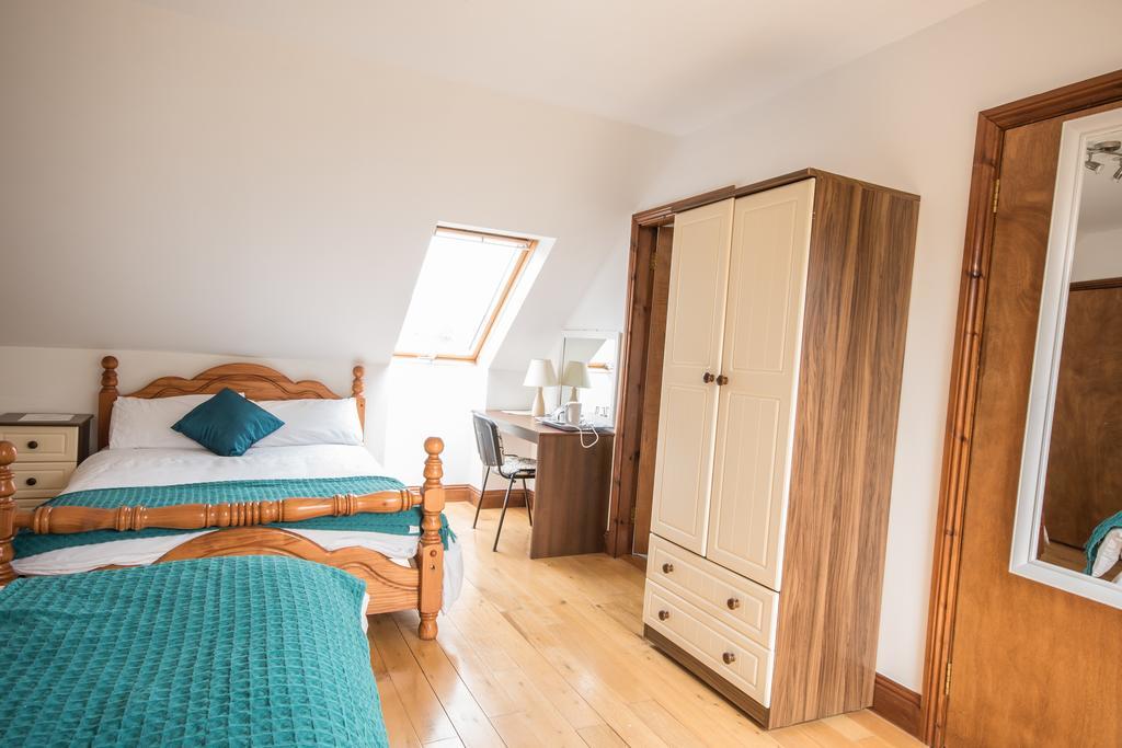 Restmore B&B Anascaul Buitenkant foto