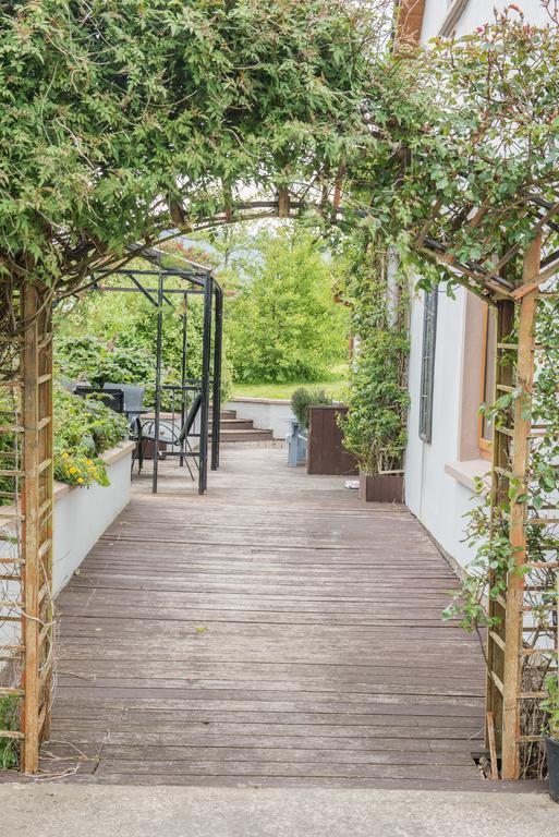 Restmore B&B Anascaul Buitenkant foto