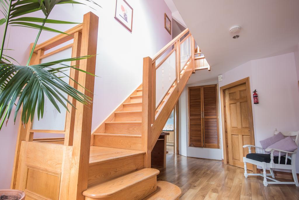 Restmore B&B Anascaul Buitenkant foto