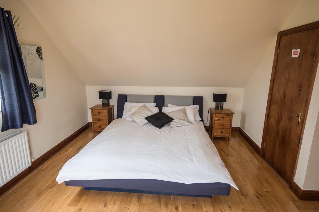 Restmore B&B Anascaul Buitenkant foto