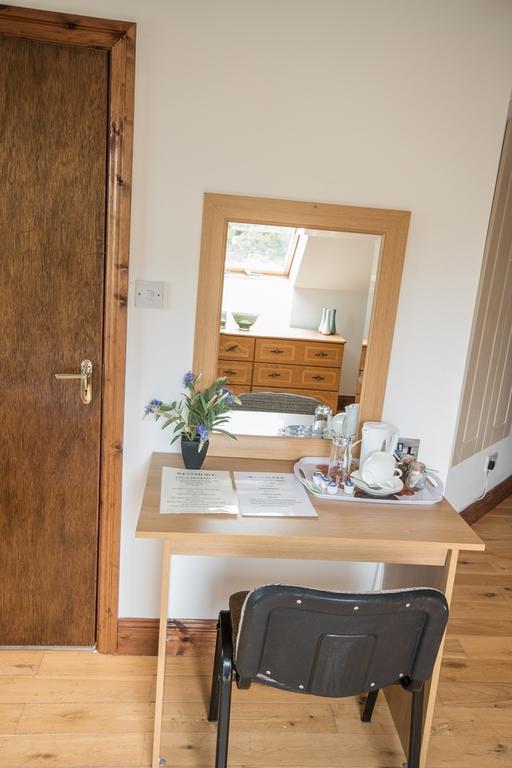 Restmore B&B Anascaul Buitenkant foto