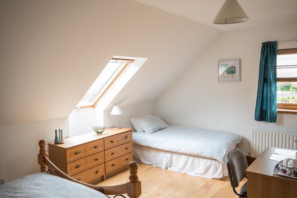 Restmore B&B Anascaul Kamer foto