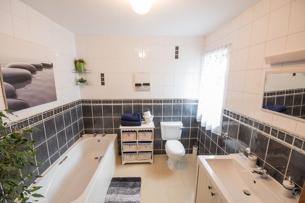 Restmore B&B Anascaul Buitenkant foto