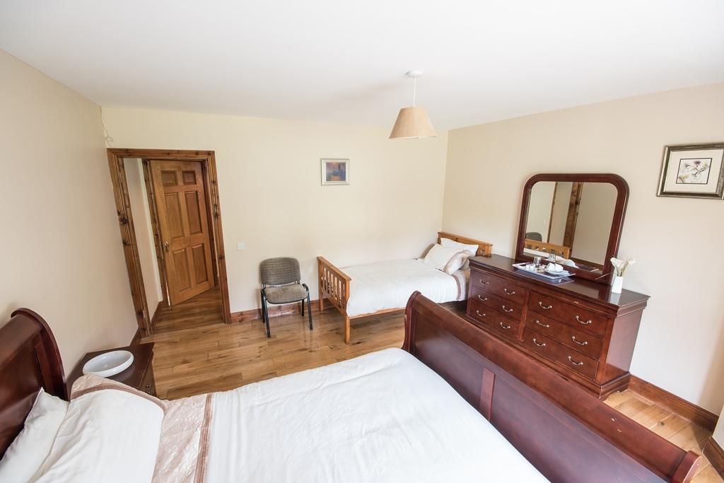 Restmore B&B Anascaul Buitenkant foto
