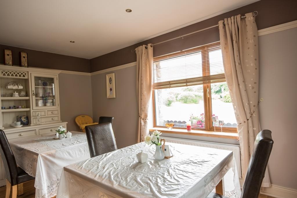 Restmore B&B Anascaul Buitenkant foto