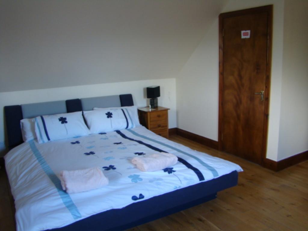 Restmore B&B Anascaul Kamer foto