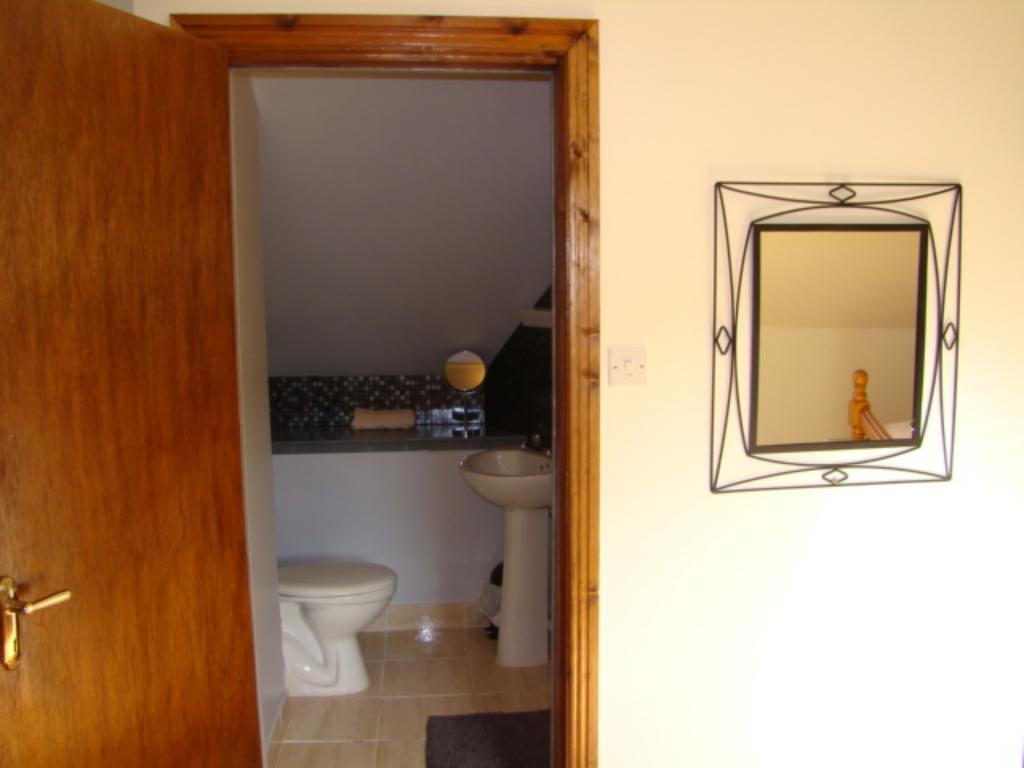 Restmore B&B Anascaul Buitenkant foto