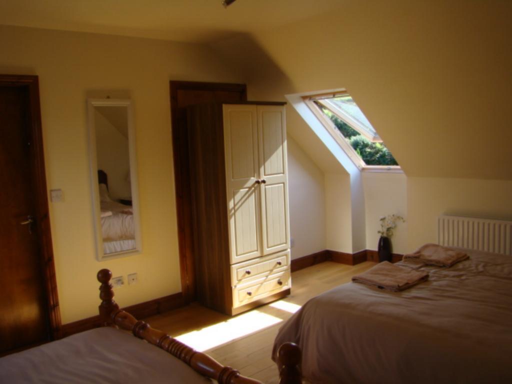 Restmore B&B Anascaul Kamer foto