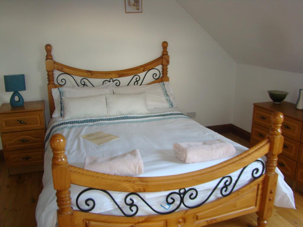 Restmore B&B Anascaul Buitenkant foto