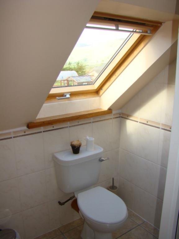Restmore B&B Anascaul Kamer foto